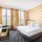 Best Western Hotel Centre Reims