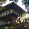 ESA di Kubu Homestay