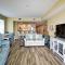 Sandpipers Cove 303 Waterfront 3 Bedroom 2 Bathroom - Sandpipers Cove 23146