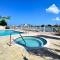Sandpipers Cove 303 Waterfront 3 Bedroom 2 Bathroom - Sandpipers Cove 23146