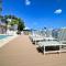 Sandpipers Cove 303 Waterfront 3 Bedroom 2 Bathroom - Sandpipers Cove 23146