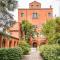 Carmini Canal View and balcony with Lift