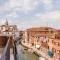Carmini Canal View and balcony with Lift