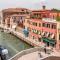 Carmini Canal View and balcony with Lift