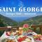Saint George Hotel - Родакинон