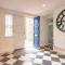 The Old Chequers - Hot tub & Games room