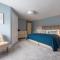 The Old Chequers - Hot tub & Games room