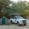 Sitatunga Campsite Maun