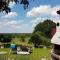 Café und Pension Höpen Idyll