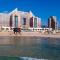 Almog Haifa Israel Apartments מגדלי חוף הכרמל