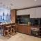 Anggun Residences Serviced Suites - 吉隆坡