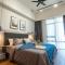 Anggun Residences Serviced Suites - 吉隆坡