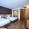 Dragon Style Hotel