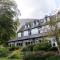 Borrowdale Gates Hotel