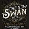 The New Swan Hotel - Swansea