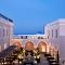 Katikies Garden Santorini - The Leading Hotels Of The World