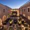 Foto: Katikies Garden Hotel - The Leading Hotels Of The World