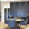 Luxury apartment JANA with private parking