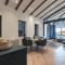 Luxury apartment JANA with private parking
