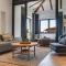 Luxury apartment JANA with private parking