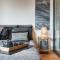 Luxury apartment JANA with private parking
