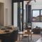 Luxury apartment JANA with private parking