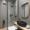 Luxury apartment JANA with private parking