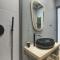 Luxury apartment JANA with private parking