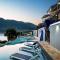 Sappho Boutique Suites - Vasiliki