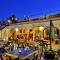 Caftan Cave Suites