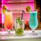 IMLAUER Hotel Nestroy Wien