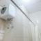 Compact Studio Signature Park Grande Apartment MT. Haryono By Travelio