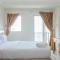 Compact Studio Signature Park Grande Apartment MT. Haryono By Travelio