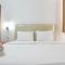 Compact Studio Signature Park Grande Apartment MT. Haryono By Travelio