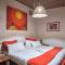 Hillside Retreat – Africa Amini Life