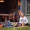 Hillside Retreat – Africa Amini Life