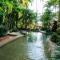 City Oasis Inn