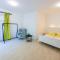 Hullam Rooms Siofok