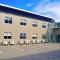 Essenwood Park Hotel