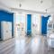 Safestay Madrid Central