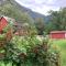 Aobrio Holidayhouse, authentic norwegian farmhouse close to Flåm - Lærdalsøyri