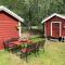 Aobrio Holidayhouse, authentic norwegian farmhouse close to Flåm