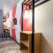ibis Styles Bâle-Mulhouse Aéroport