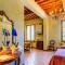 Agriturismo Settepassi Tuscany