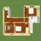 VIP Apartmany Besenova