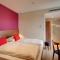 MEININGER Hotel Frankfurt Main / Airport