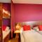 MEININGER Hotel Frankfurt Main / Airport