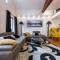 Les suites sainte claire