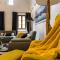 Les suites sainte claire