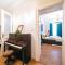 Luxurious Kafka family apt in Old Town - Prag